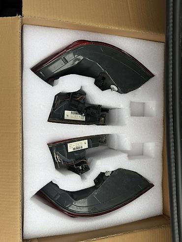 LED, BMW Orijinal - şəkil 4