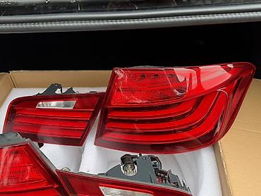 LED, BMW Orijinal - şəkil 2