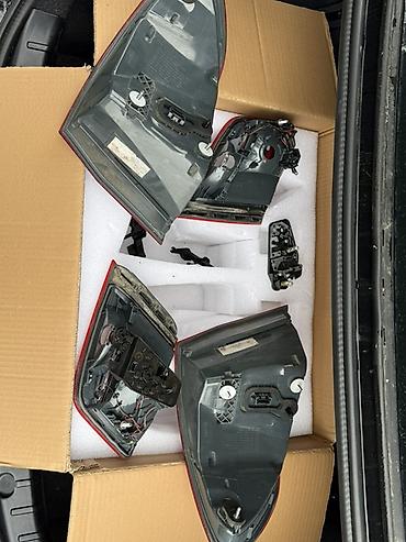 LED, BMW Orijinal - şəkil 5