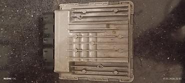 BMW DME idarəetmə bloku – Continental MSV80.0 Texniki məlumat: - - şəkil 2