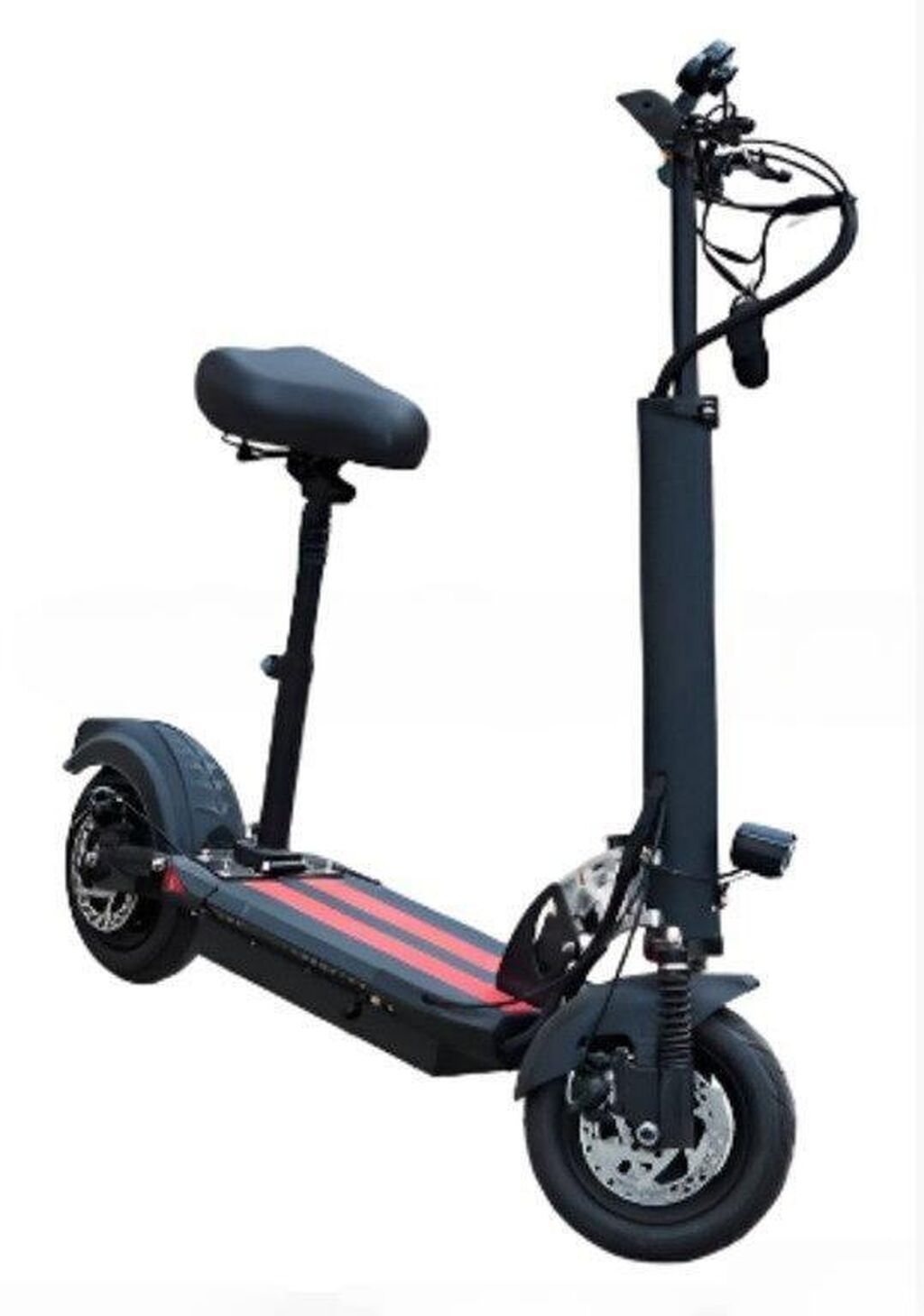 Elektrik skuter "Yonglite Q02"Elektrik samokat Yonglite Q02 Elektrik