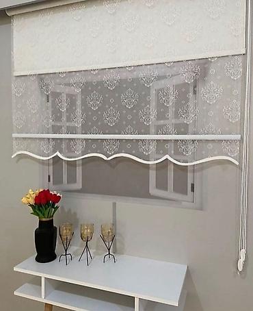 Jalüz pərdə ucuz sok qiymətlər bizdə 2 ya 3 günərzində hazırlama - şəkil 2