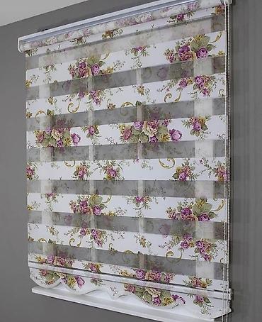 Jalüz pərdə ucuz sok qiymətlər bizdə 2 ya 3 günərzində hazırlama - şəkil 5