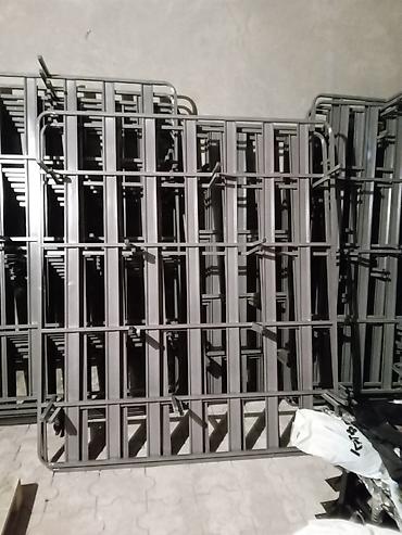 Yeni, Təknəfərlik çarpayı, Bazasız, Matrassız, Siyirməsiz - şəkil 5