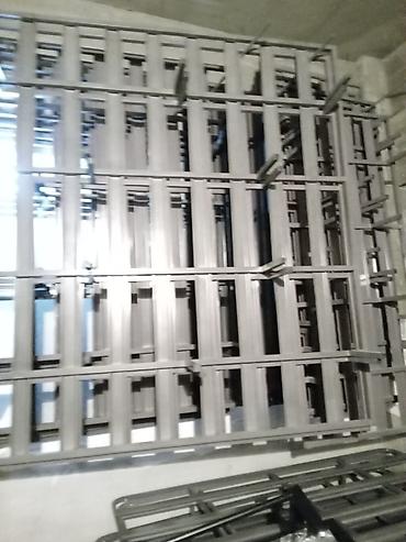 Yeni, Təknəfərlik çarpayı, Bazasız, Matrassız, Siyirməsiz - şəkil 4