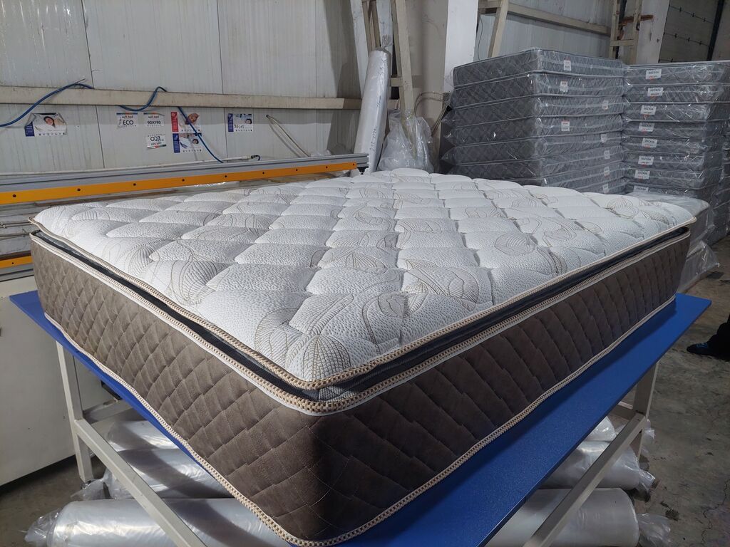 Yeni, Ortopedik matras