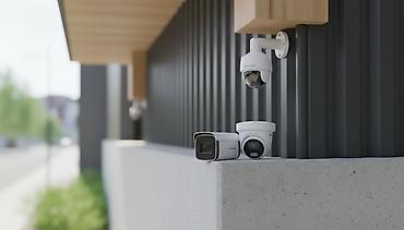 Salam Əziz müştərilər yeni kompaniya start verdik: ♦️4 kamera 299azn - şəkil 3