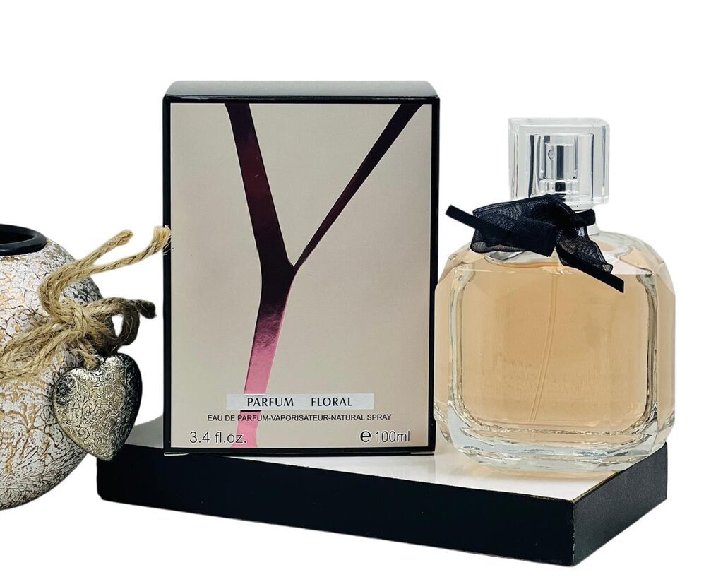 No Brand BL1 qadınlar üçün ətir suyu 100 ml Xüsusiyyətlər Brend: No