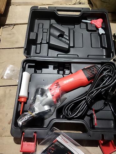 Qoyun qırxan toknan rusiya firması sadece 135 man ucuzlu mala - şəkil 3