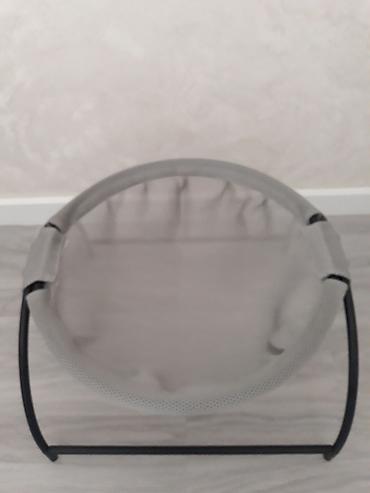 Pişik yatağı təzədir,40man aşağı yeri var - şəkil 4