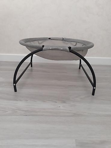 Pişik yatağı təzədir,40man aşağı yeri var - şəkil 3