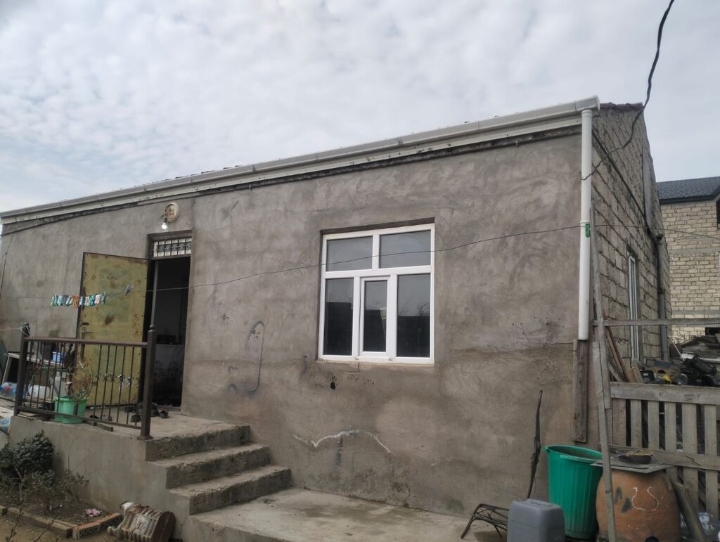 3 otaqlı, 85 kv. m, Kredit yoxdur, Orta təmir