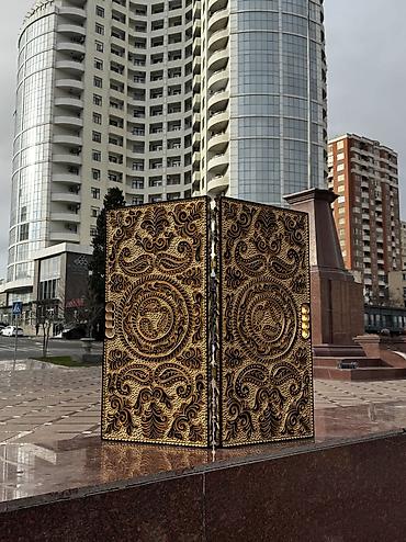 Əl işləri Fərqli madellər Çatdırılma var Qiymət: 100 azn başlayır - şəkil 3