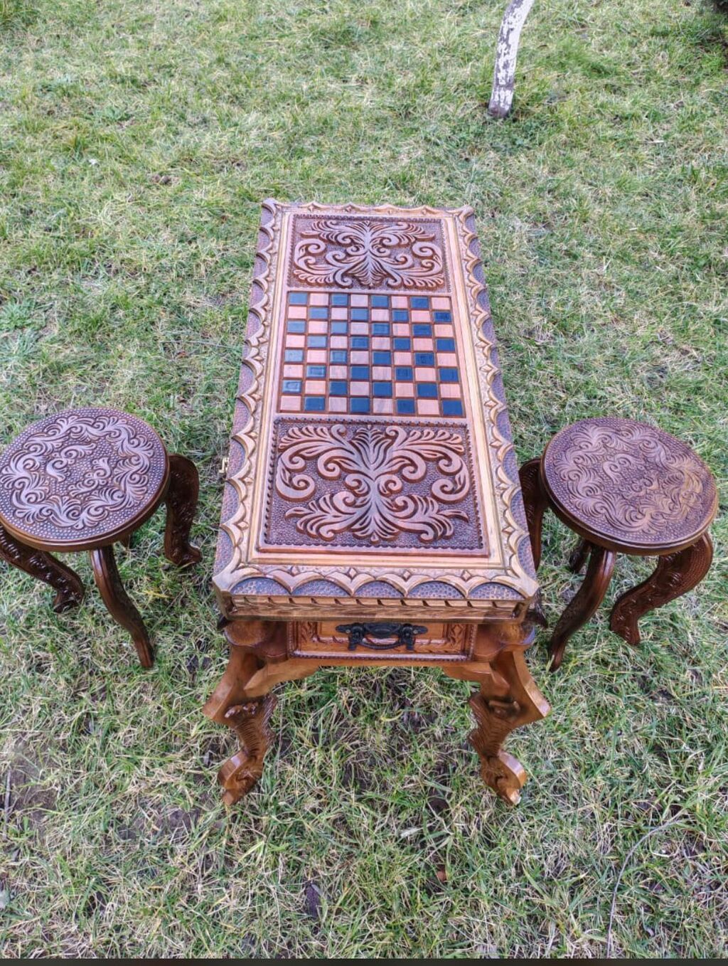 Əl işləri Fərqli madellər Çatdırılma var Qiymət: 100 azn başlayır