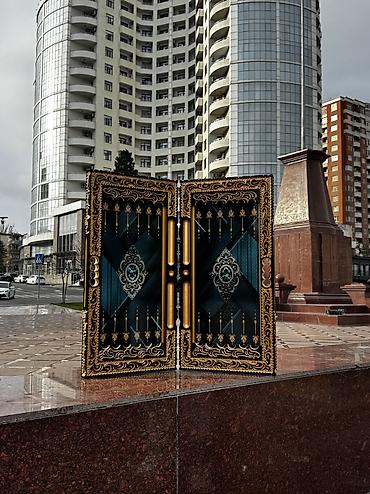 Əl işləri Fərqli madellər Çatdırılma var Qiymət: 100 azn başlayır - şəkil 4