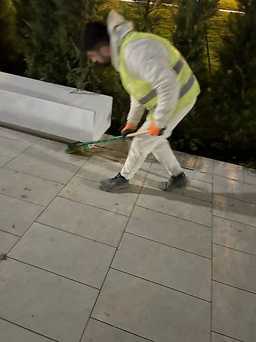 Fəhlə, 5 ildən artıq təcrübə, İşəmuzd ödəniş - şəkil 4