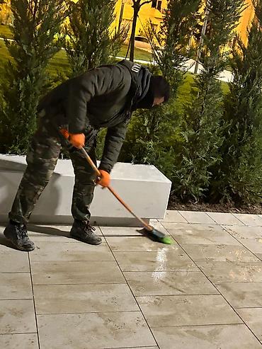 Fəhlə, 5 ildən artıq təcrübə, İşəmuzd ödəniş - şəkil 3