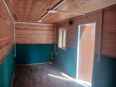 6 m OFIS Va DEPO konteyberlar ICARAYA taklif olunur OFIS - 400 azn - şəkil 2