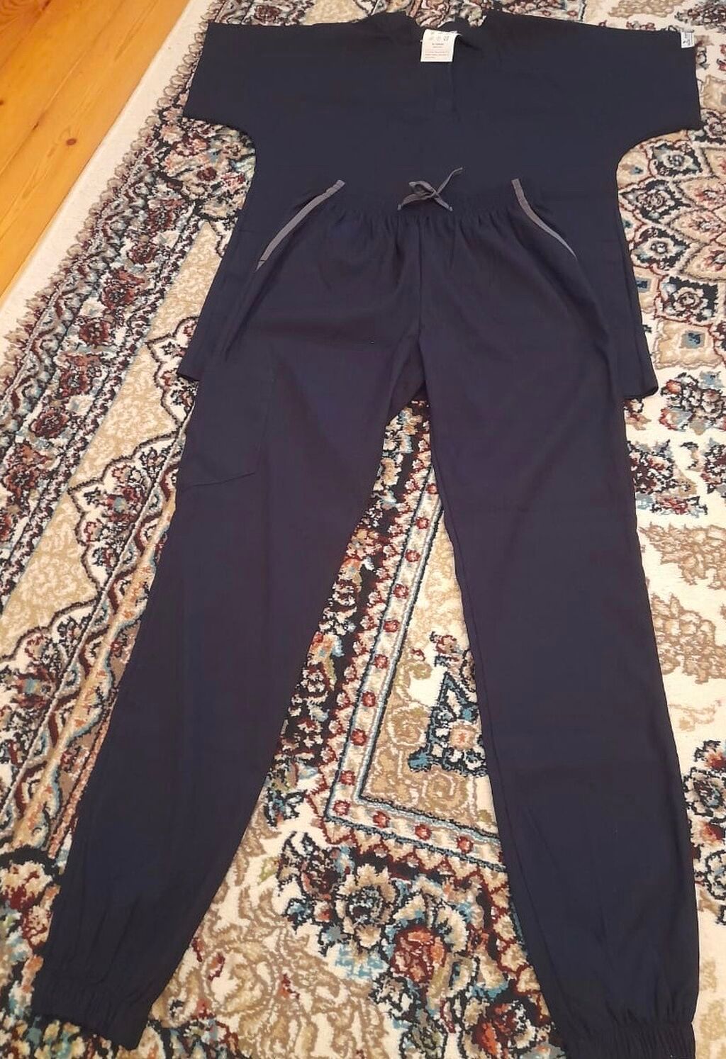 Yenidir İstifadə olunmayıb