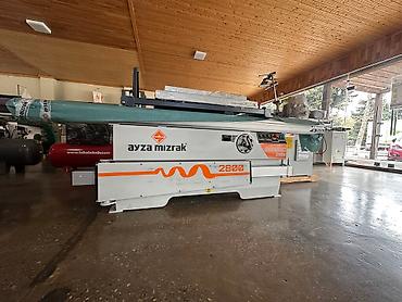 Ayza mızrak yatarlar 2025ci il istehsalı Son texnologiya 1 il rəsmi - şəkil 4