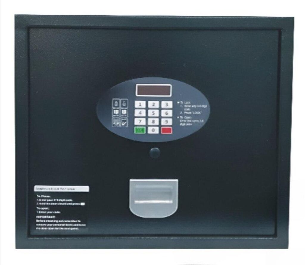 Seyf "XD-071H"Mebel Seyfi XD-071H XD-071H modeli sənədlər və kiçik