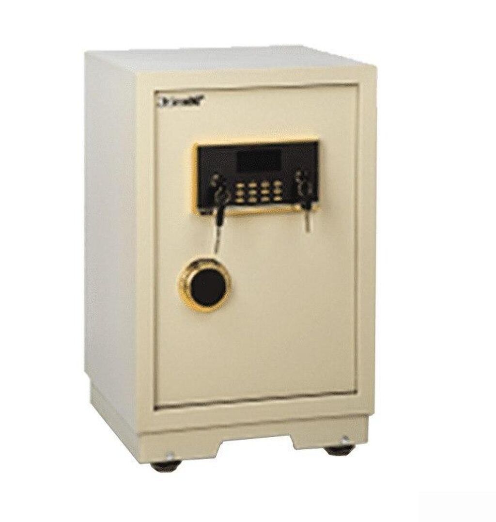 Yanmaz təhlükəsiz seyf "Fireproof Safe WN-620" Model: WN-620