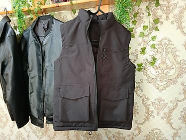 Kurtqa təzədir hər biri. isdfadə olunmayib heç biri boyu 169-170-173 - şəkil 4