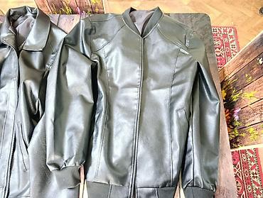 Kurtqa təzədir hər biri. isdfadə olunmayib heç biri boyu 169-170-173 - şəkil 3