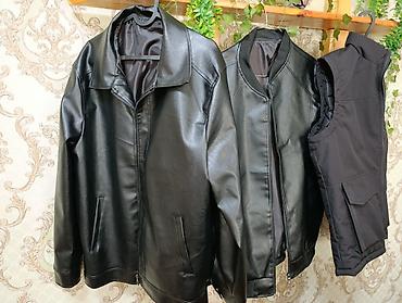 Kurtqa təzədir hər biri. isdfadə olunmayib heç biri boyu 169-170-173 - şəkil 5