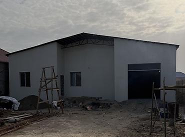 Anbar/istehsalat sahəsi kirayə və ya istifadəyə təqdim olunur. - - şəkil 2