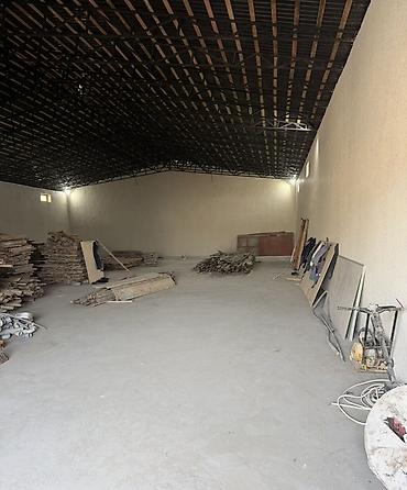 Anbar/istehsalat sahəsi kirayə və ya istifadəyə təqdim olunur. - - şəkil 5