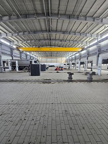 İcarəyə Anbar Verilir! Abşeron rayonu, “Mila” süz zavodunun - şəkil 4