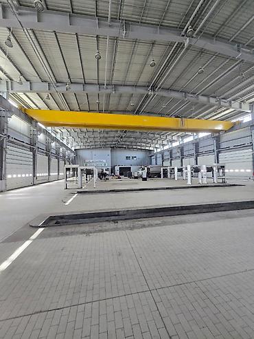 İcarəyə Anbar Verilir! Abşeron rayonu, “Mila” süz zavodunun - şəkil 3