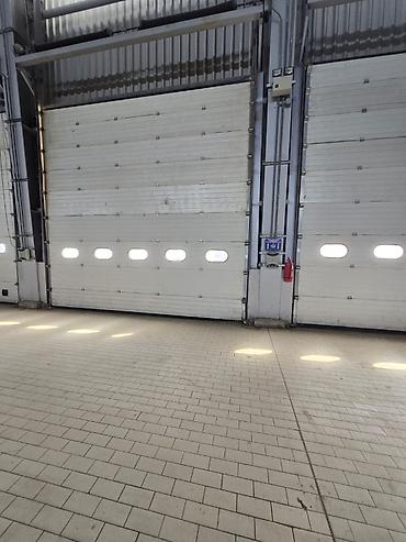 İcarəyə Anbar Verilir! Abşeron rayonu, “Mila” süz zavodunun - şəkil 5