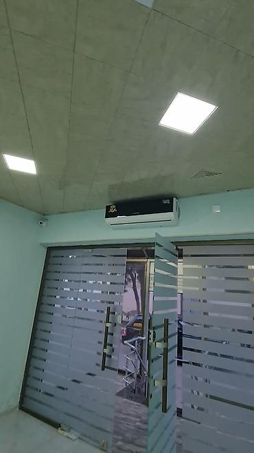 Lökbatanda, mədəniyyət evi, Polis idarəsini, poliklinika, kimi böyük - şəkil 2