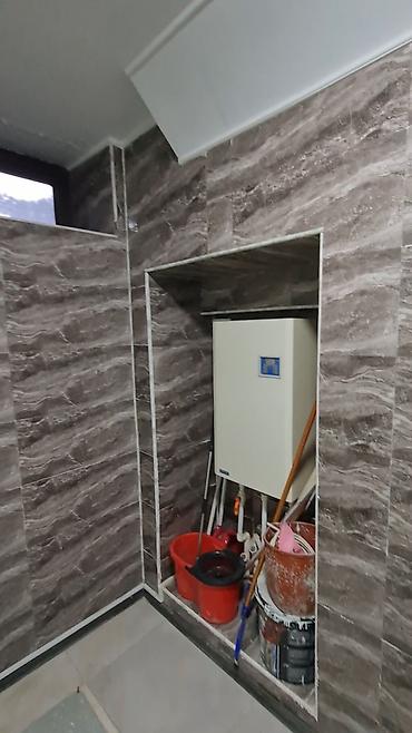 Lökbatanda, mədəniyyət evi, Polis idarəsini, poliklinika, kimi böyük - şəkil 5