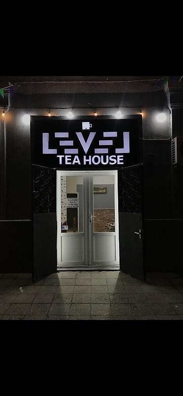 Aşağı yeri var.Reklam tabelası 2.25x1.05 okyekt bağlandığı üçün - şəkil 2