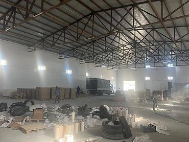 İcarəyə Anbar Verilir! Bakı şəhəri, Qaradağ rayonu, Şixov çimərliyi - şəkil 5