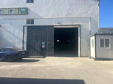 İcarəyə Anbar Verilir! Bakı şəhəri, Qaradağ rayonu, Şixov çimərliyi - şəkil 4