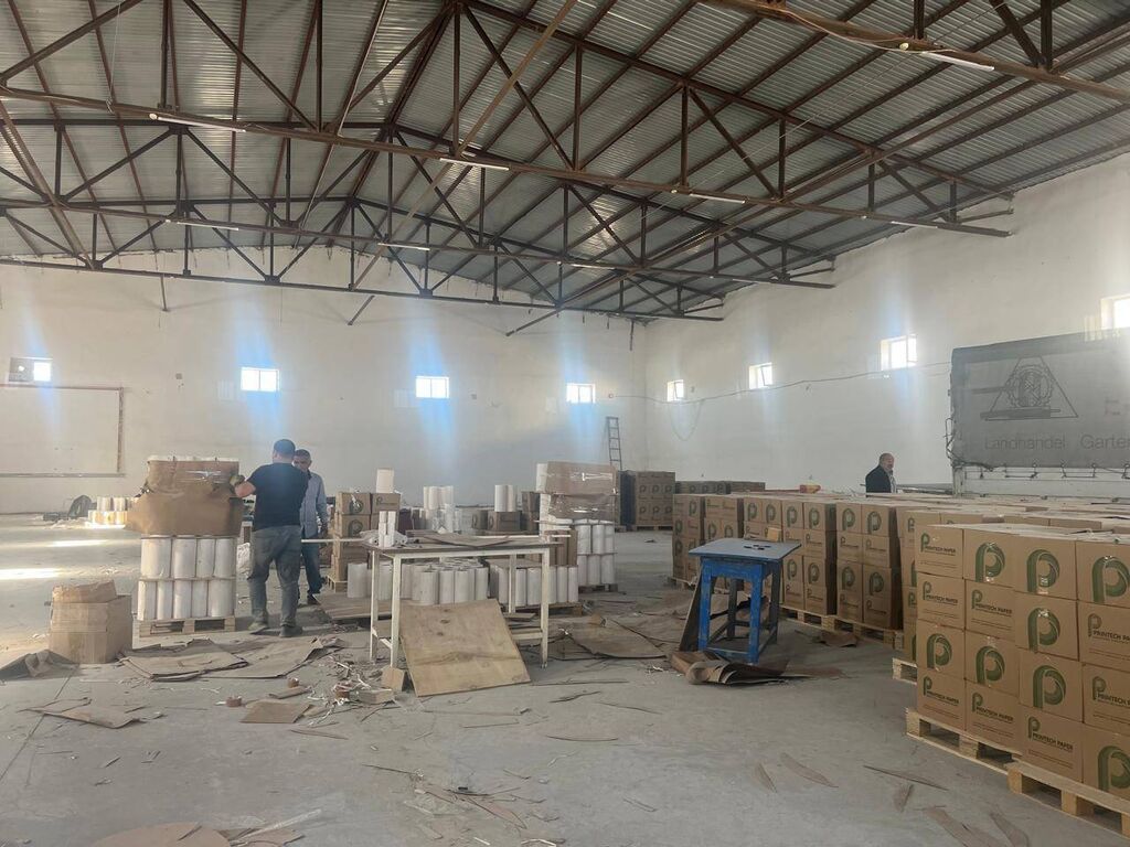 İcarəyə Anbar Verilir! Bakı şəhəri, Qaradağ rayonu, Şixov çimərliyi