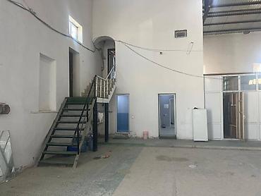 İcarəyə Anbar Verilir! Bakı şəhəri, Qaradağ rayonu, Şixov çimərliyi - şəkil 3