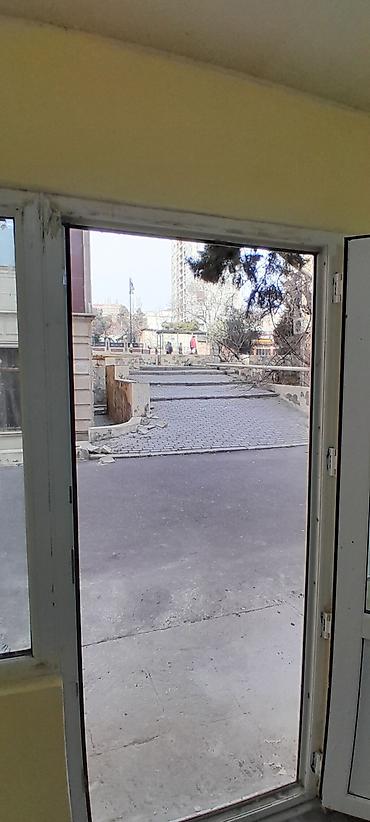 Kommersiya obyektinin icarəsi/satışı üçün təklif - Təyinat: ofis - şəkil 4