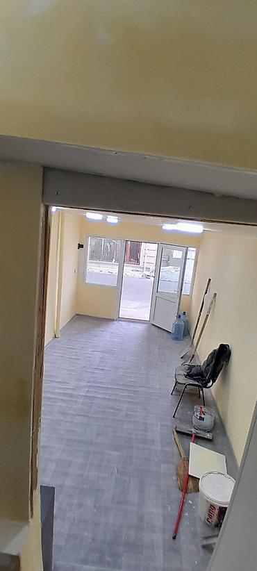 Kommersiya obyektinin icarəsi/satışı üçün təklif - Təyinat: ofis - şəkil 5