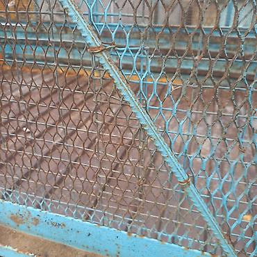 Kənd təsərrüfatı üçün qoşqu (traktor üçün) - İkioxlu, təkərləri iri - şəkil 4