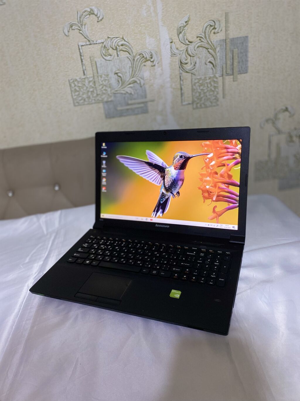 İşlənmiş Lenovo IdeaPad, 15.6 ", Intel Core i7, 1 TB, Ünvandan götürmə, Pulsuz çatdırılma, Ödənişli çatdırılma