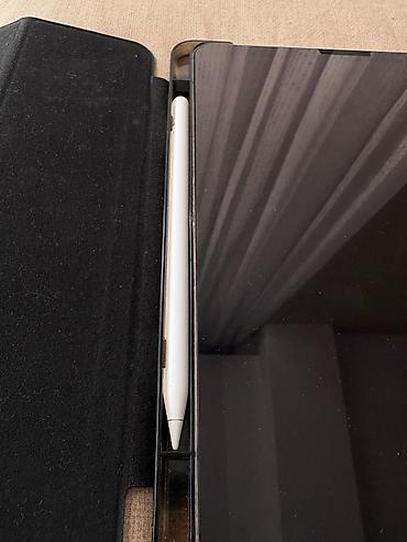 Yeni Apple iPad Air 11 (2025), 11", 128 GB, Ünvandan götürmə, Ödənişli çatdırılma - şəkil 3