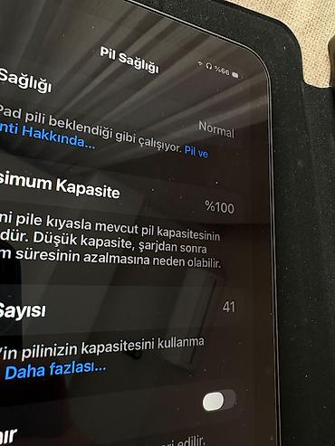 Yeni Apple iPad Air 11 (2025), 11", 128 GB, Ünvandan götürmə, Ödənişli çatdırılma - şəkil 4