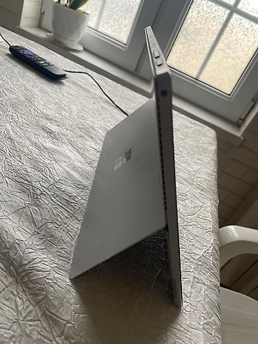 ŞOK ENDİRİM! Microsoft Surface Pro 4 8GB Ram 256 Gb SSD NVMe - şəkil 5