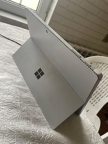 ŞOK ENDİRİM! Microsoft Surface Pro 4 8GB Ram 256 Gb SSD NVMe - şəkil 4