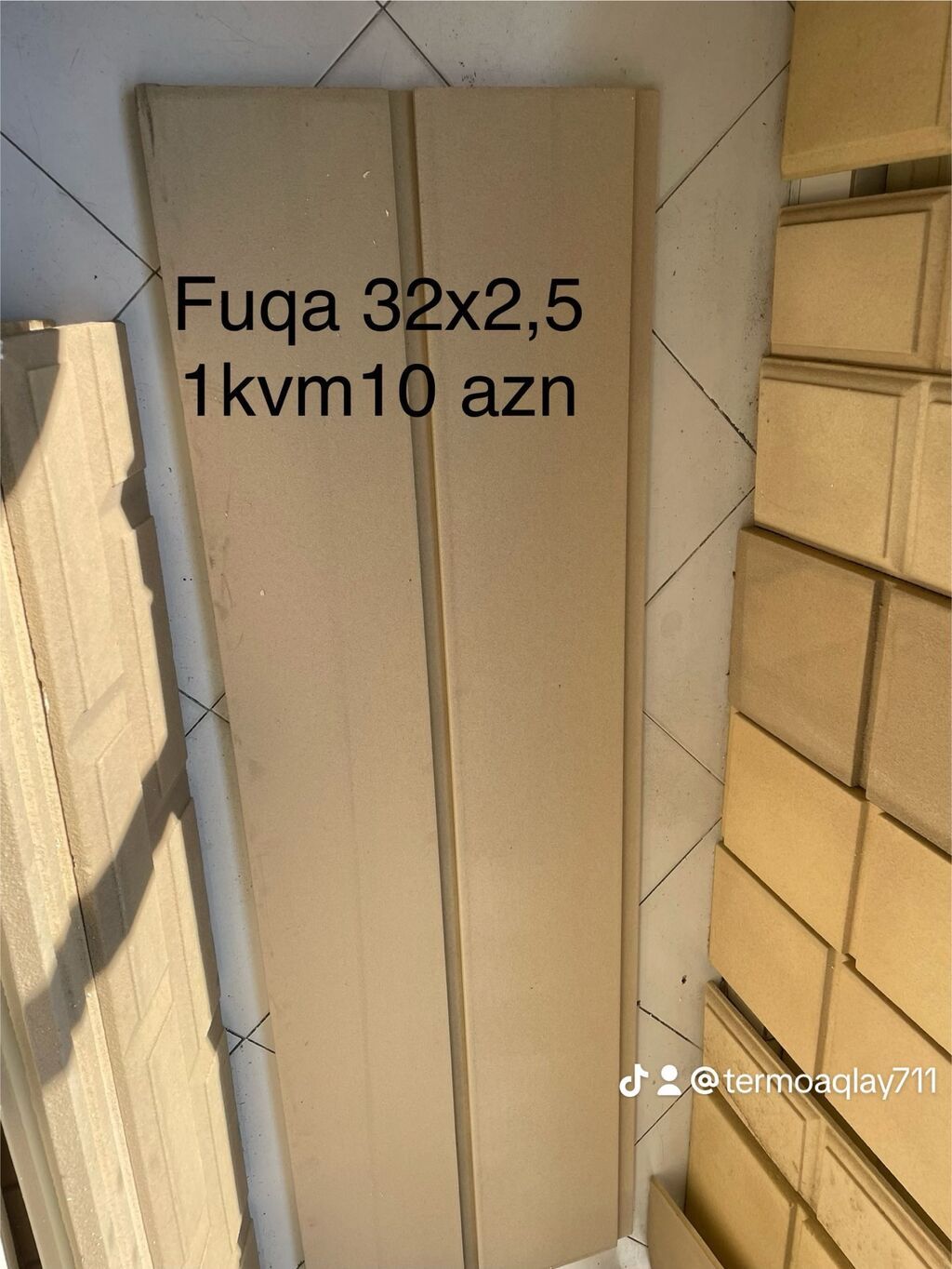 Termo aqlay isti aqlay keyfiyyətli və münasib qiymətlər yalniz bizdə